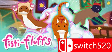 《Fisti-Fluffs（Fisti-Fluffs）》官方中文 v2.0.3 P2P硬盘版[CN/EN/JP]_0