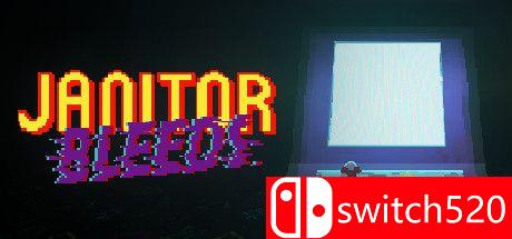 《JANITOR BLEEDS（JANITOR BLEEDS）》FCKDRM镜像版[EN]_0