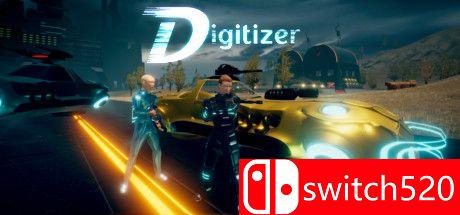 《Digitizer（Digitizer）》SKIDROW镜像版[EN]_0