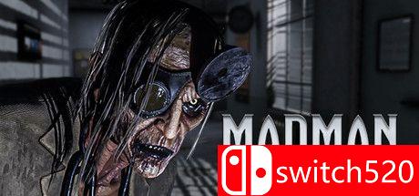 《疯子（MadMan）》TiNYiSO镜像版[EN]_0