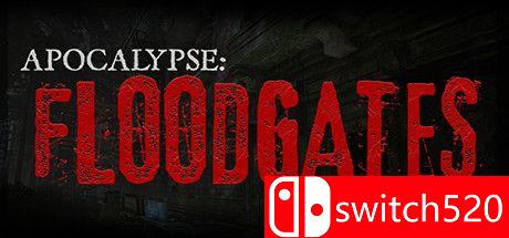 《启示录：闸门（Apocalypse: Floodgates）》DARKSiDERS镜像版[EN]_0