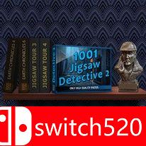 《1001拼图侦探2（1001 Jigsaw Detective 2）》RAZOR硬盘版[EN]_0
