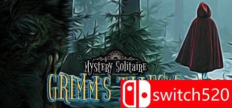 《神秘纸牌：格林童话5（Mystery Solitaire. Grimm's Tales 5）》RAZOR硬盘版[EN]_0