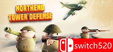《北部塔防（Northend Tower Defense）》Early Access P2P硬盘版[EN]_0