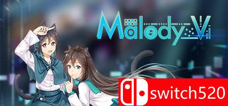 《Malody V（Malody V）》官方中文 v2.11 P2P硬盘版[CN/EN/JP]_0