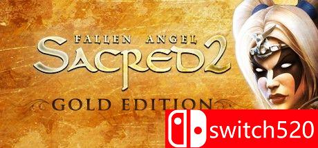 《圣域2：黄金版（Sacred 2 Gold）》v2.65.1 DINOByTES镜像版[EN]_0