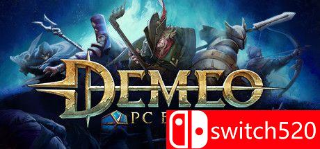 《德米欧：PC版（Demeo: PC Edition）》Early Access P2P硬盘版[EN/JP]_0