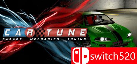 《汽车调试：计划（CAR TUNE: Project）》Build 8236194 P2P硬盘版[EN]_0