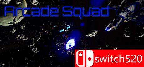 《街机小队（Arcade Squad）》TiNYiSO镜像版[EN]_0