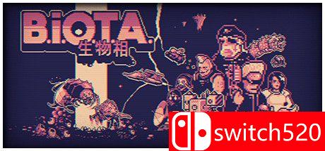 《生物相（B.I.O.T.A.）》官方中文 Unleashed硬盘版[CN/EN]_0
