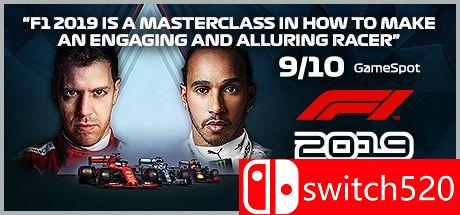《F1 2019（F1 2019）》Razor1911镜像版[EN/JP]_0