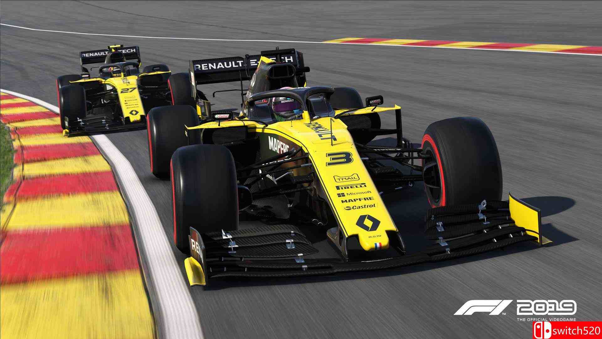 《F1 2019（F1 2019）》Razor1911镜像版[EN/JP]_2