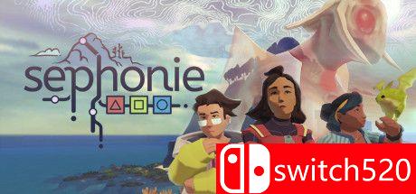 《塞波尼（Sephonie）》v1.0.3 FCKDRM镜像版[EN/JP]_0