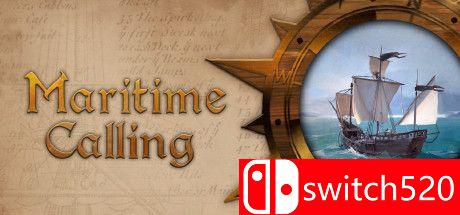 《海上召唤（Maritime Calling）》SKIDROW镜像版[EN]_0