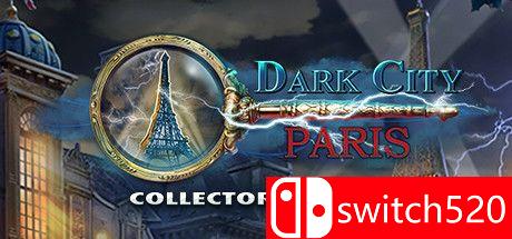 《黑暗之城：巴黎（Dark City: Paris）》RAZOR硬盘版[EN]_0