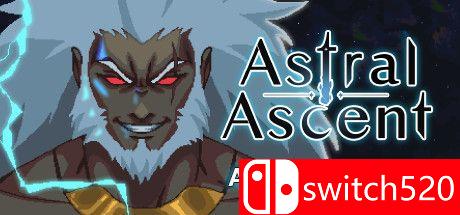 《星座上升（Astral Ascent）》官方中文 Build 8546656 Chronos硬盘版[CN/TW/EN]_0
