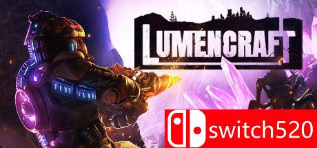 《深岩破裂者（Lumencraft）》官方中文 P2P硬盘版[CN/EN/JP]_0