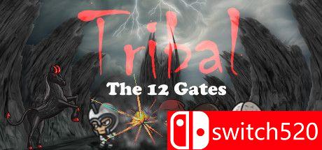 《部落：十二门（TRIBAL "The 12 Gates"）》DARKZER0硬盘版[EN]_0