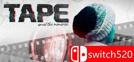 《TAPE：揭开记忆的面纱（TAPE: Unveil the Memories）》TiNYiSO镜像版[EN]_0