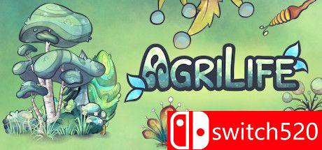 《农业生活（AgriLife）》Unleashed硬盘版[EN]_0