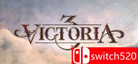 《维多利亚3（Victoria 3）》BETA版 P2P硬盘版[EN]_0