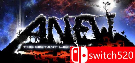 《重启：遥远的光（Anew: The Distant Light）》Build 7502174 Chronos硬盘版[EN]_0
