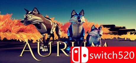 《AURUM（AURUM）》官方中文 TiNYiSO镜像版[CN/EN]_0