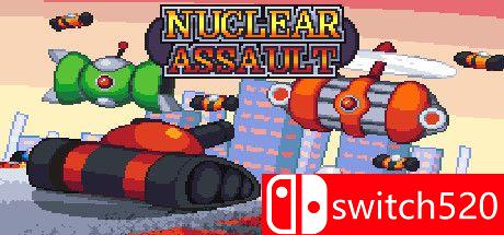 《核突击（Nuclear Assault）》Build 7544658 P2P硬盘版[EN]_0