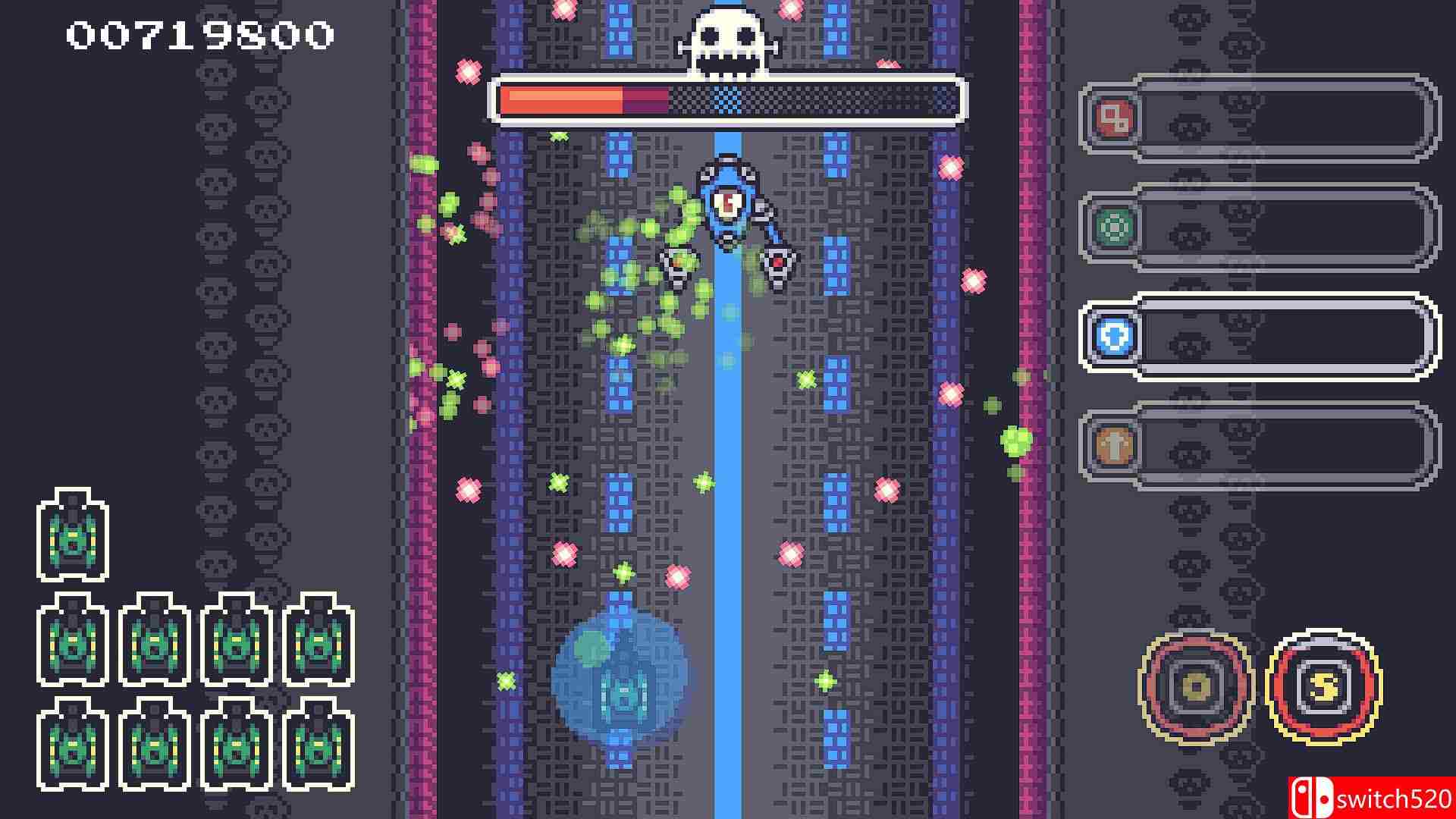 《核突击（Nuclear Assault）》Build 7544658 P2P硬盘版[EN]_3