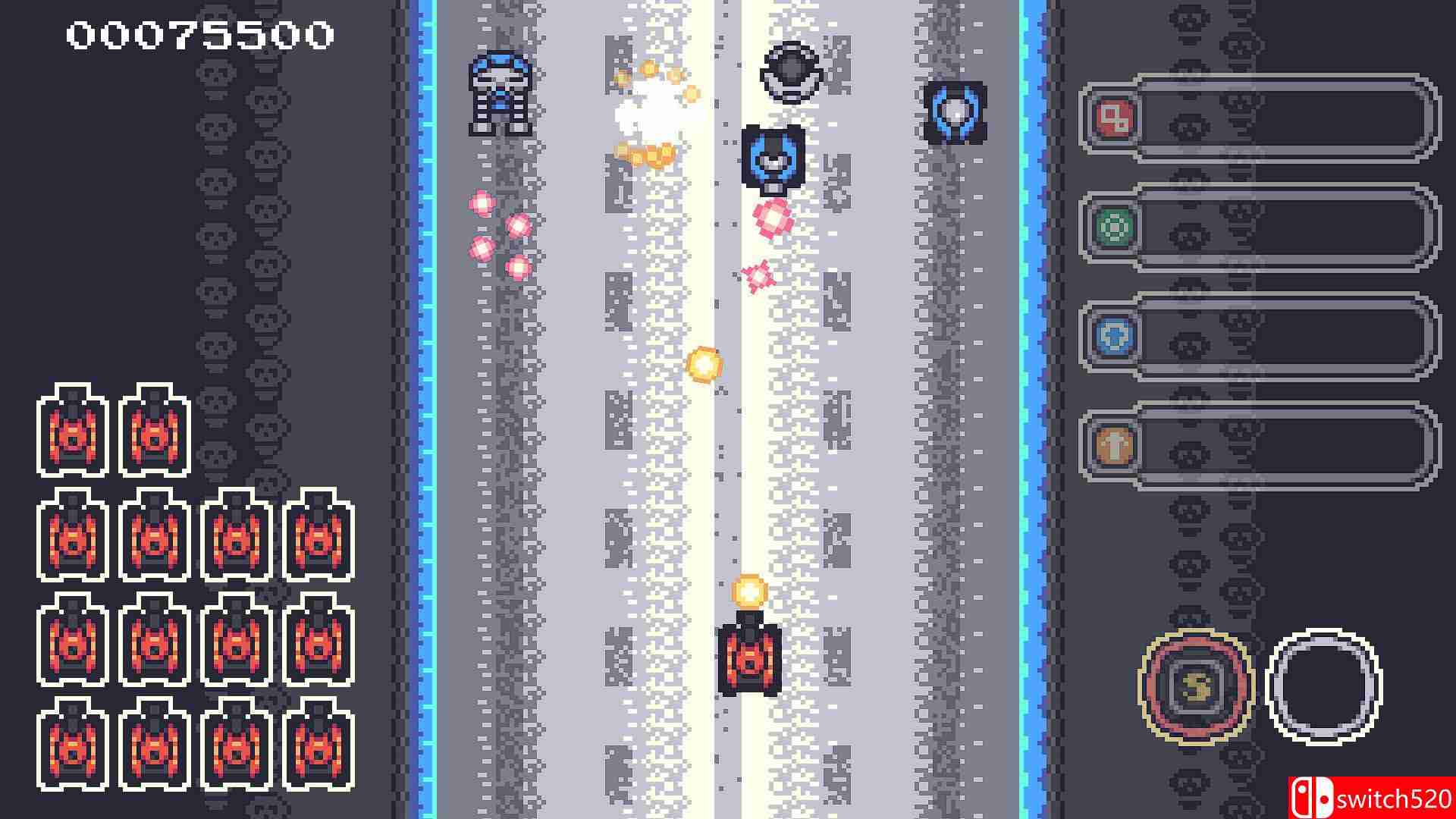 《核突击（Nuclear Assault）》Build 7544658 P2P硬盘版[EN]_5
