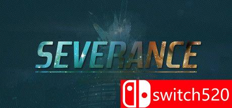 《S E V E R A N C E（S E V E R A N C E）》DARKSiDERS镜像版[EN]_0