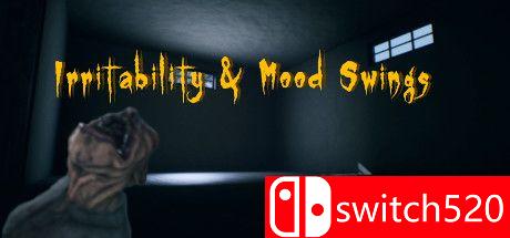 《烦躁和情绪波动（Irritability & Mood Swings）》DARKSiDERS镜像版[EN]_0