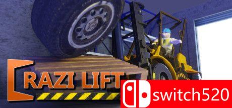 《Crazi Lift（Crazi Lift）》DARKZER0硬盘版[EN]_0