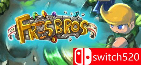 《Frisbros（Frisbros）》v1.2.2 WASD硬盘版[EN]_0