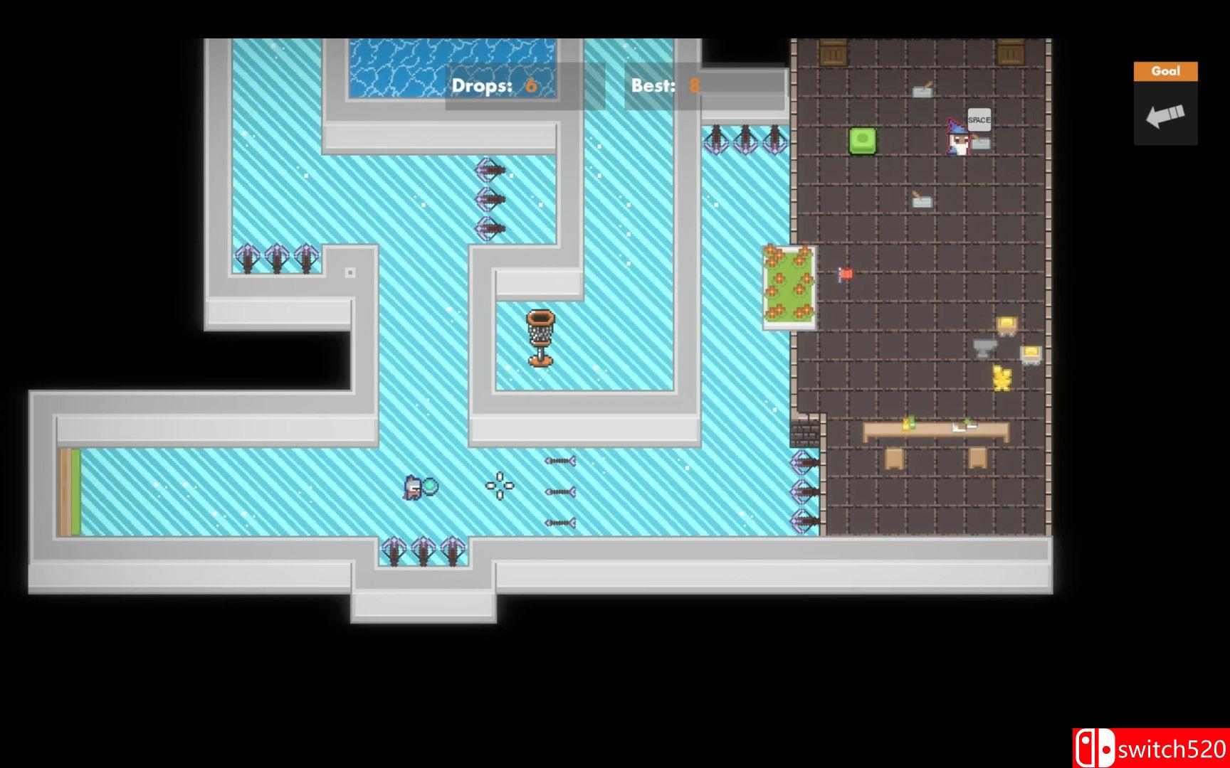 《Frisbros（Frisbros）》v1.2.2 WASD硬盘版[EN]_4
