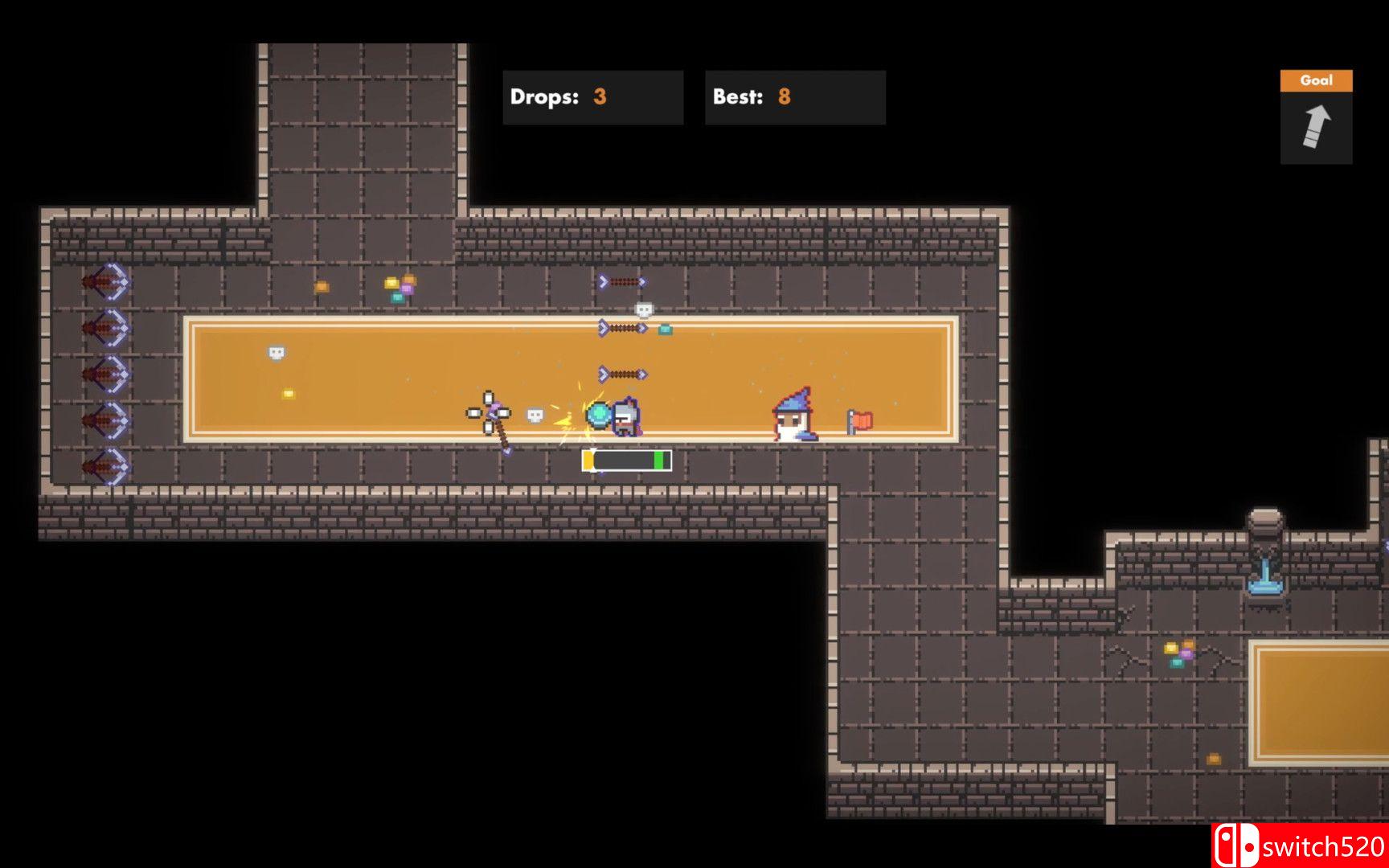 《Frisbros（Frisbros）》v1.2.2 WASD硬盘版[EN]_3