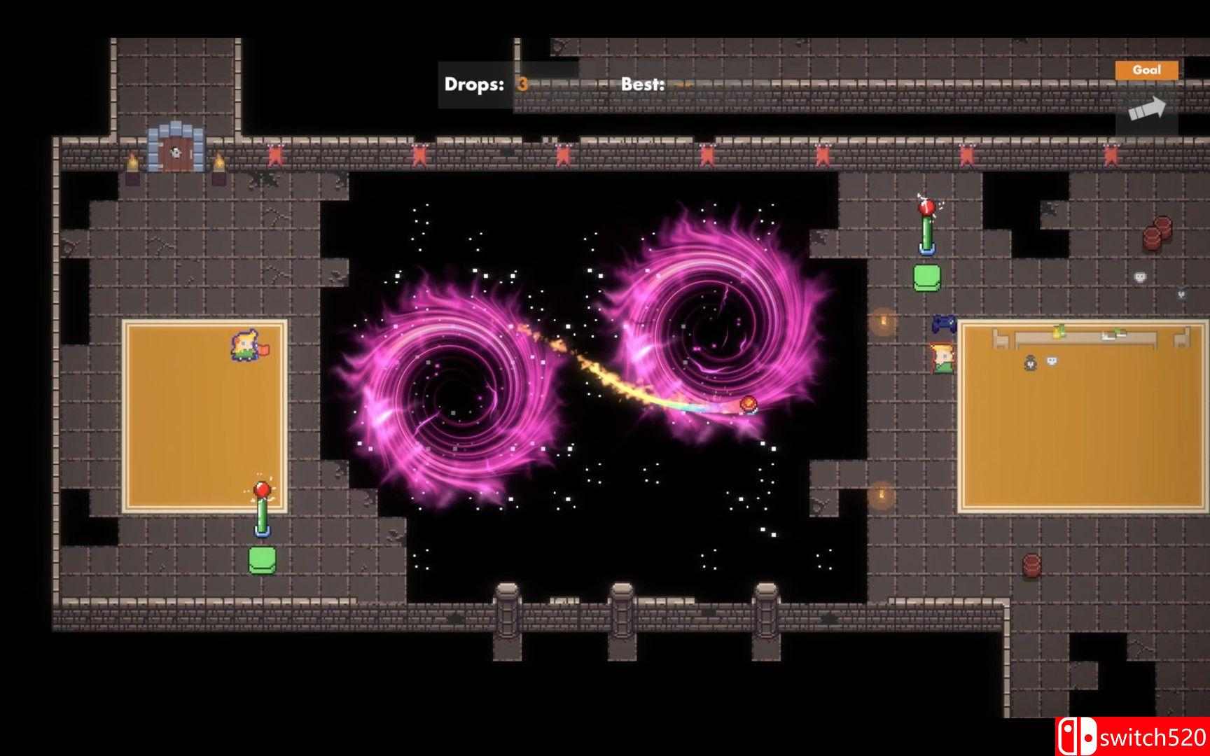 《Frisbros（Frisbros）》v1.2.2 WASD硬盘版[EN]_1
