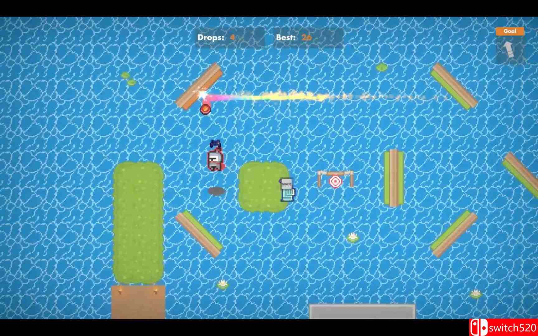 《Frisbros（Frisbros）》v1.2.2 WASD硬盘版[EN]_2