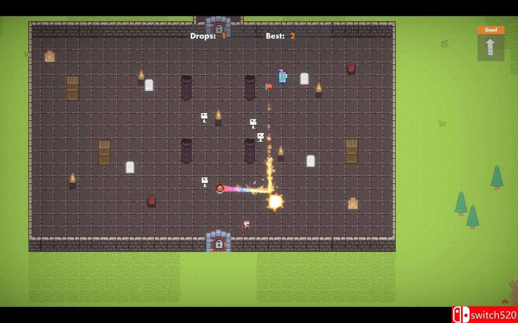 《Frisbros（Frisbros）》v1.2.2 WASD硬盘版[EN]_5
