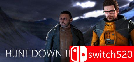 《追捕弗里曼（Hunt Down The Freeman）》v20220401 P2P硬盘版[EN]_0