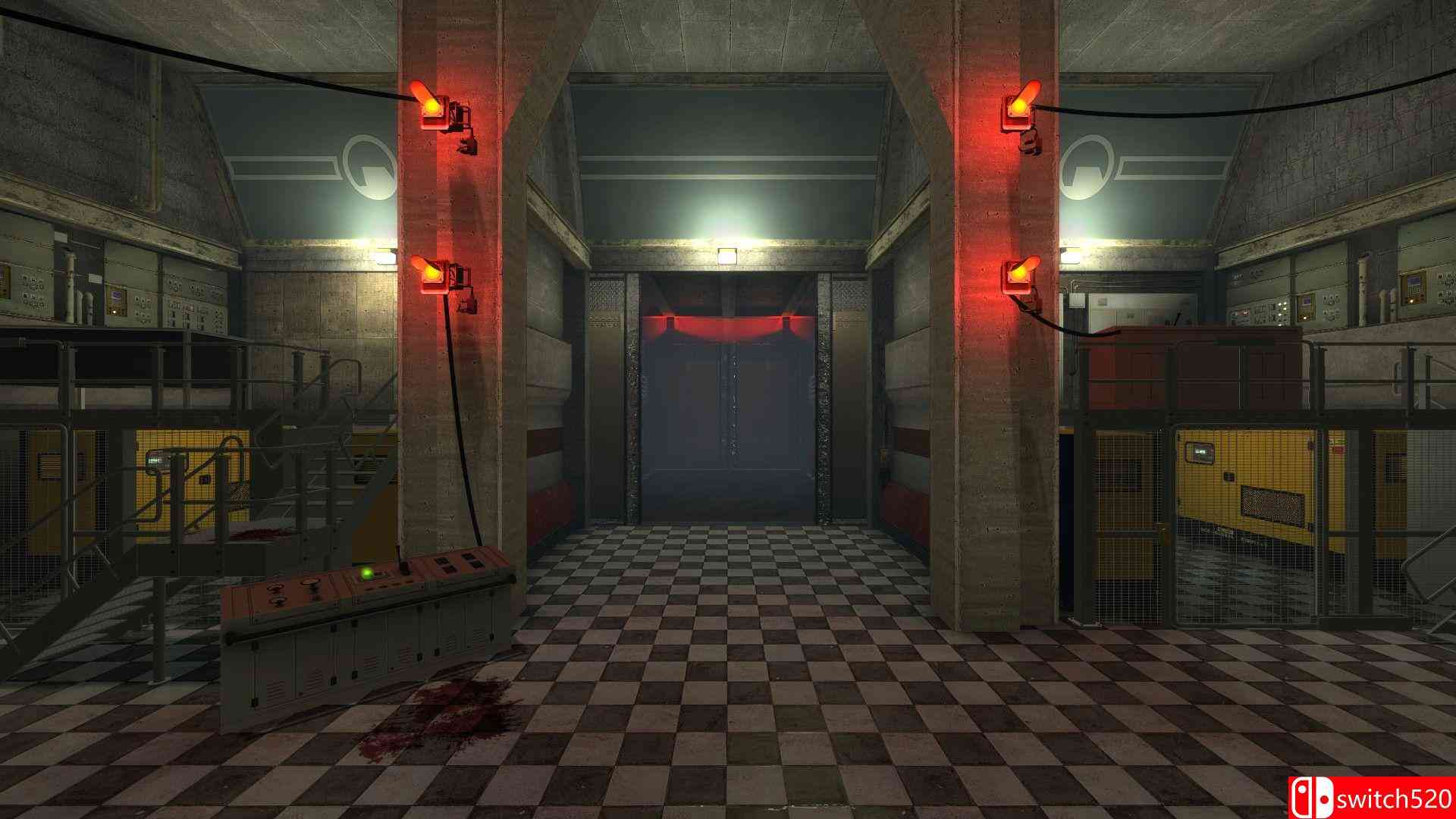 《追捕弗里曼（Hunt Down The Freeman）》v20220401 P2P硬盘版[EN]_2
