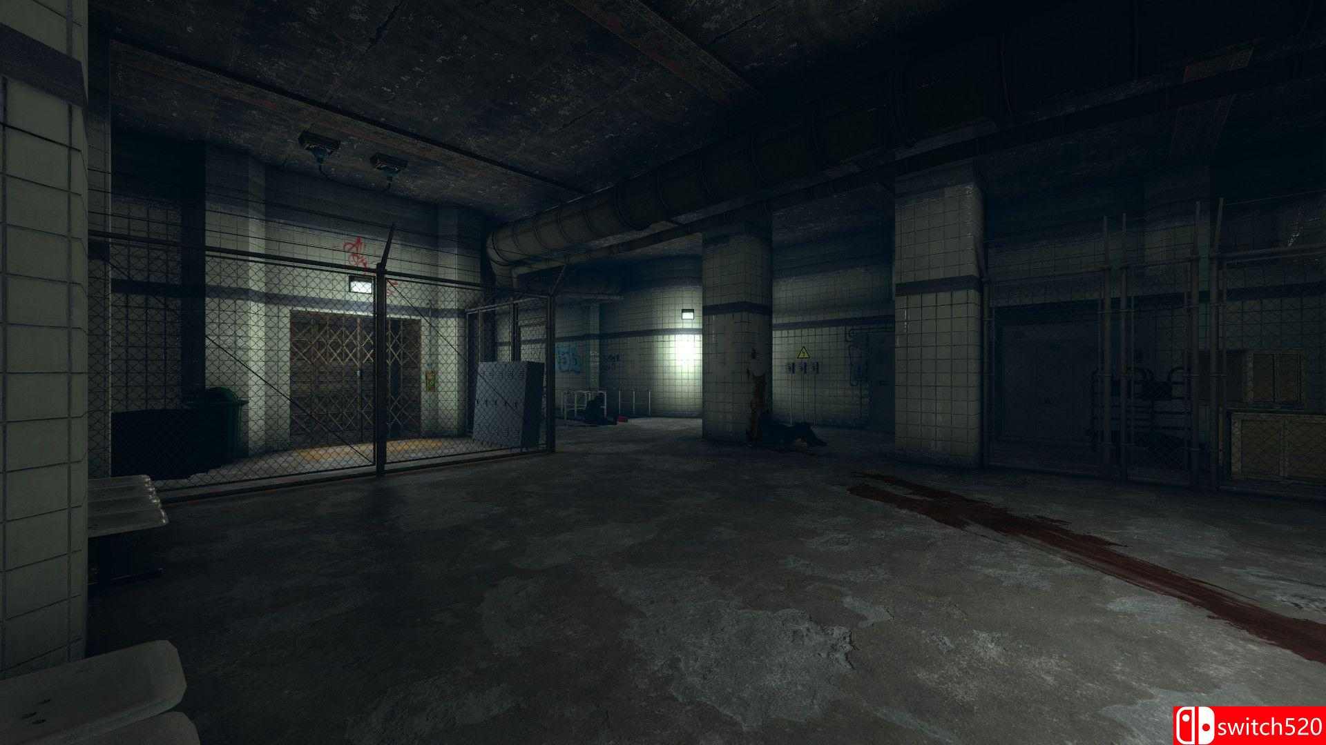 《追捕弗里曼（Hunt Down The Freeman）》v20220401 P2P硬盘版[EN]_3