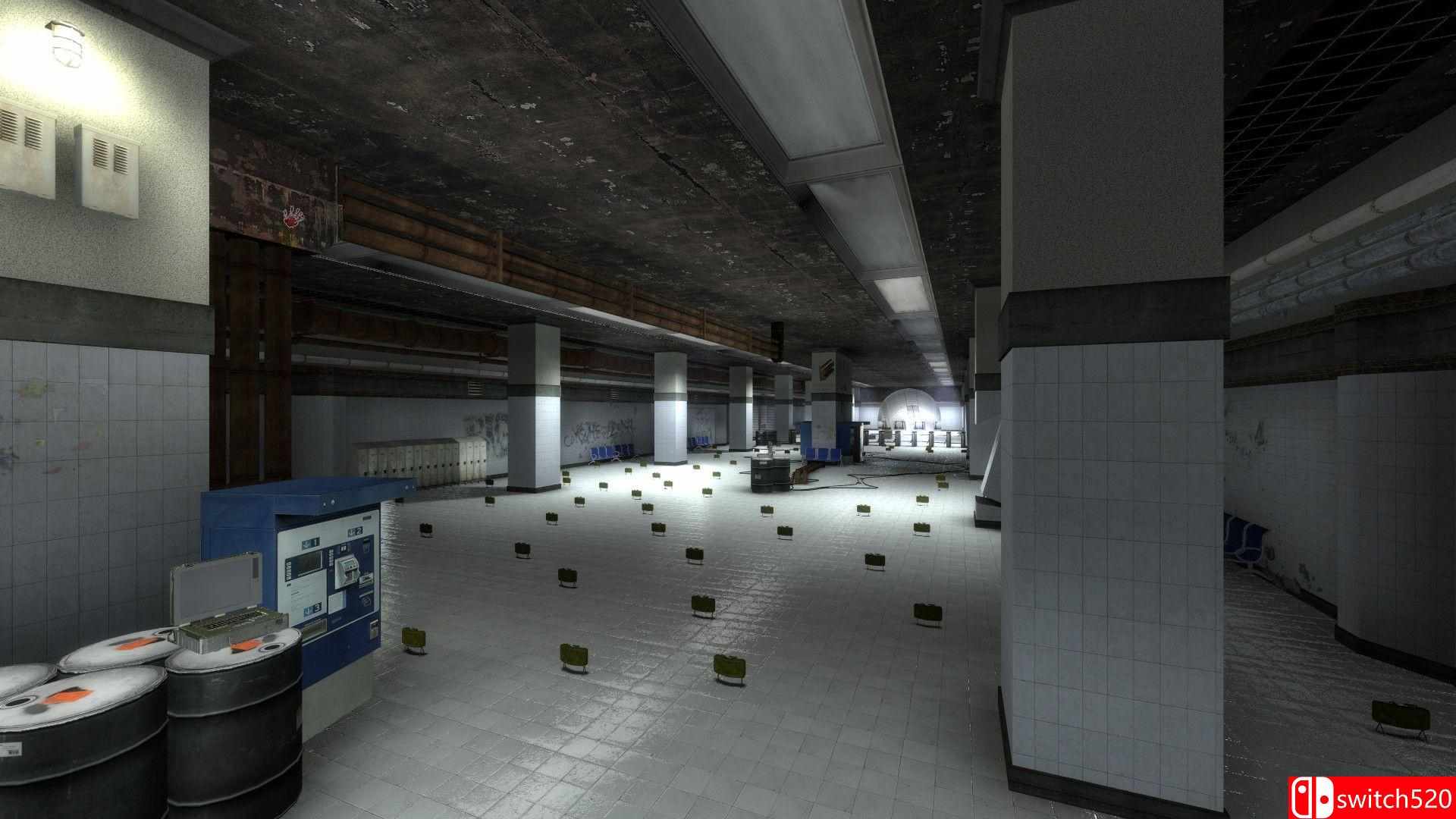 《追捕弗里曼（Hunt Down The Freeman）》v20220401 P2P硬盘版[EN]_5