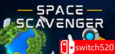 《太空清道夫（Space Scavenger）》官方中文 P2P硬盘版[CN/EN]_0
