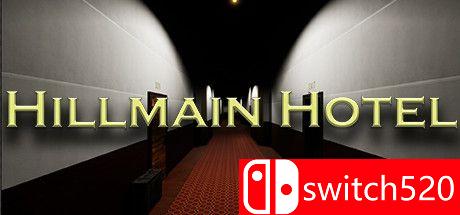 《希尔曼酒店（Hillmain Hotel）》DARKSiDERS镜像版[EN]_0