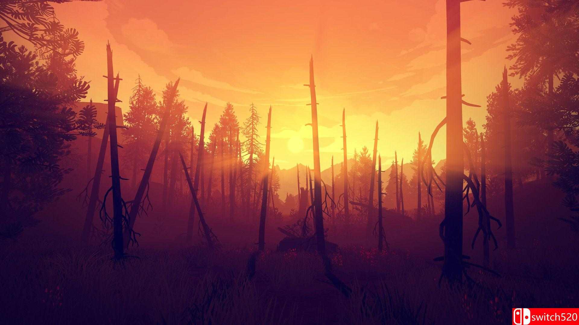 《看火人（Firewatch）》官方中文 v1.1.2 DINOByTES镜像版[CN/EN/JP]_1