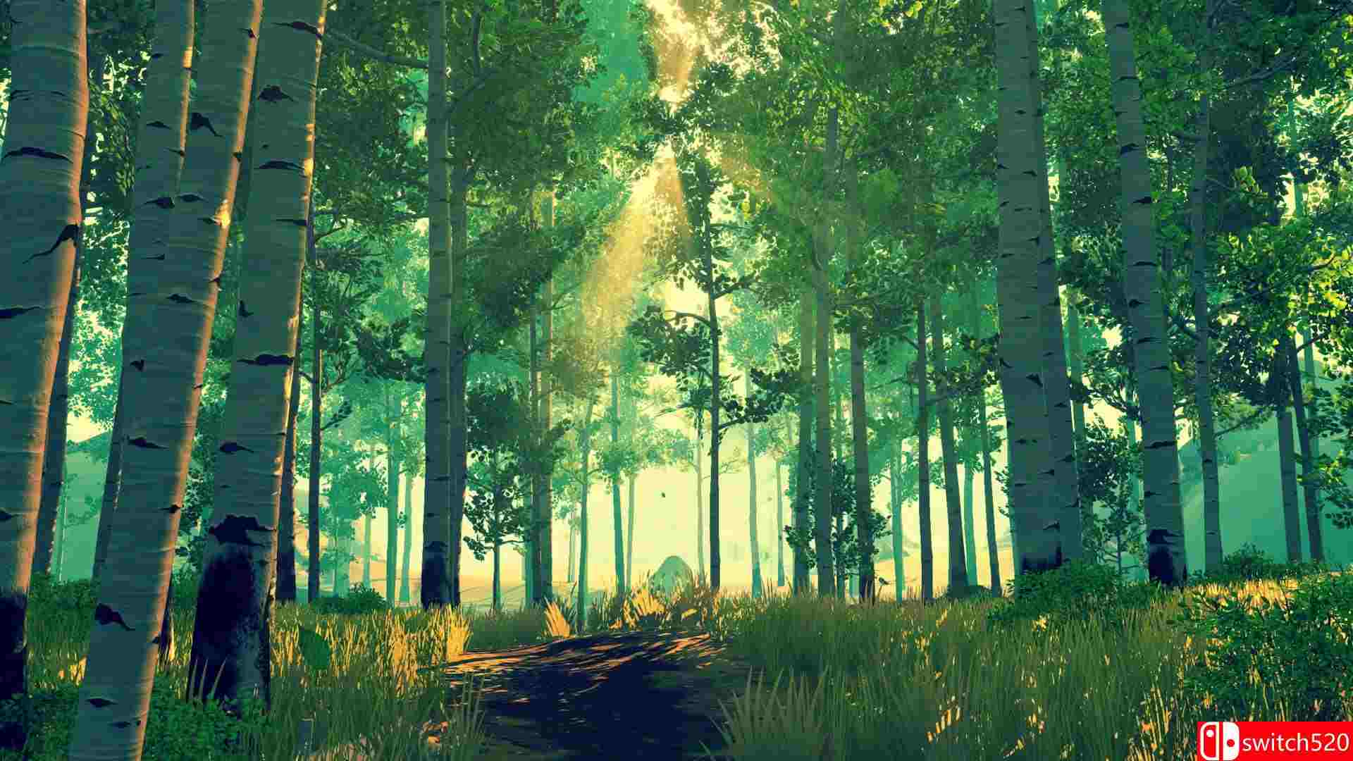 《看火人（Firewatch）》官方中文 v1.1.2 DINOByTES镜像版[CN/EN/JP]_4