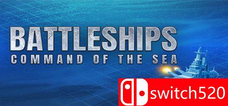 《战舰：海上指挥部（Battleships: Command of the Sea）》DARKZER0硬盘版[EN]_0