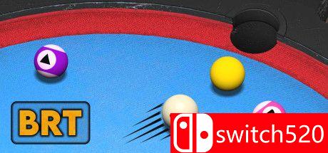 《圆桌台球（BRT）（Billiards of the Round Table (BRT)）》B.8384944 P2P硬盘版[EN]_0