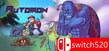 《自动控制（Automon）》v1.1.3 P2P硬盘版[EN]_0